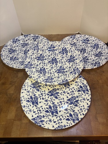 Vtg english ironstone - 4,