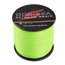 100M-2000M Fluorescent Green
