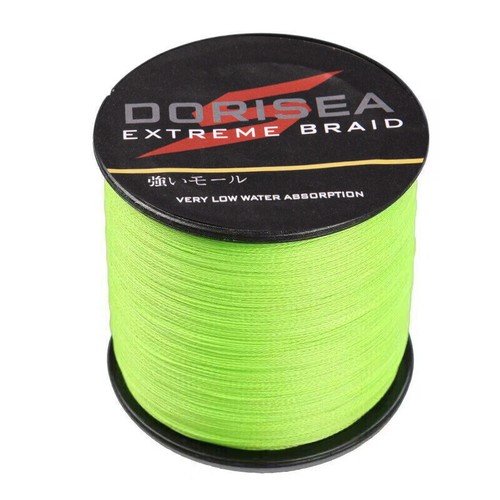 100m 2000m fluorescent - 100m-2000m, green