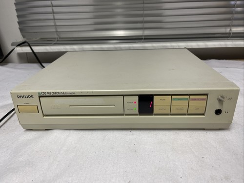 Philips cdd 462 - philips, cdd-462