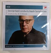 George Szell Conducts Haydn