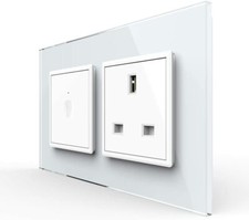 LIVOLO Smart Wall Switch (No