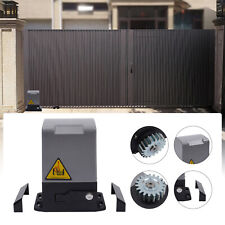 Automatic Sliding Gate Opener Electric Slide Gate Motor Door Sliding Gate Opener