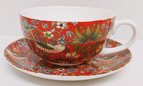 William morris strawberry - morris,