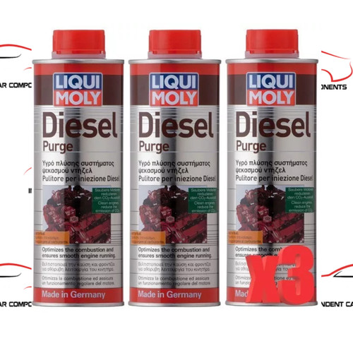 Liqui moly 1811 diesel - -,