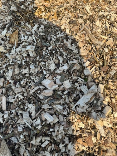 Quality woodchip - quality,