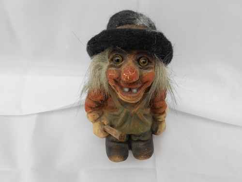 Original fosse troll hill - troll,