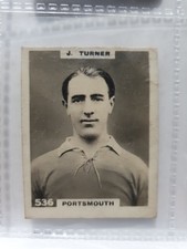 Pinnace Cigarette Card