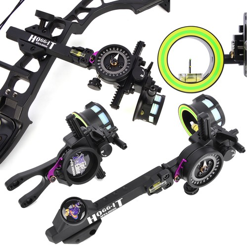 2pin compound bow - 2pin,