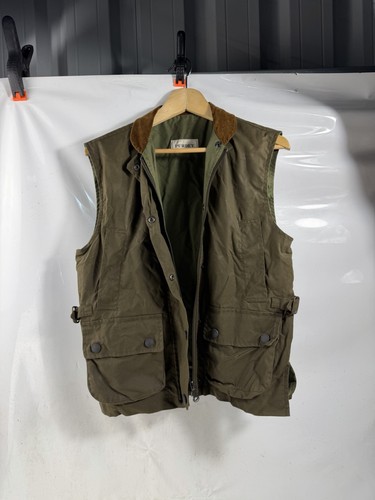 Purdey gilet womens xl - purdey,