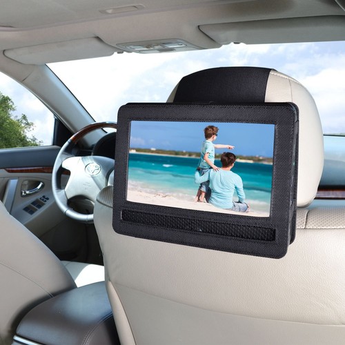 Wanpool car headrest mount - wanpool,