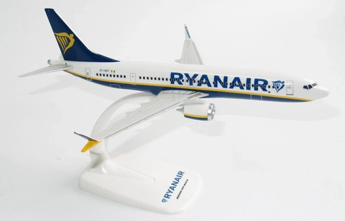 Ryanair boeing 737 - ryanair, max