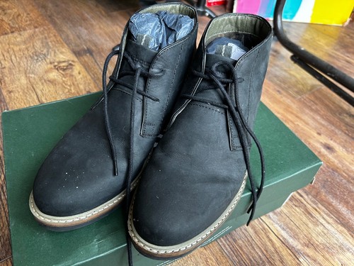 Mens barbour readhead chukka - mens,