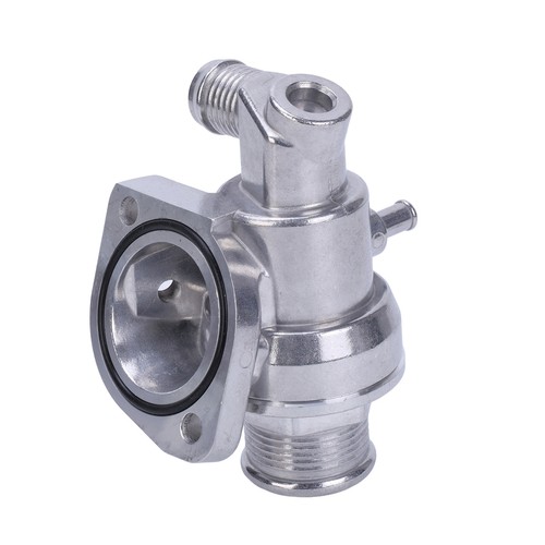 Thermostat housing non turbo - thermostat,