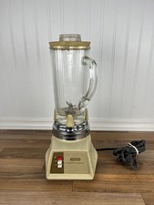 WARING Commercial Laboratory