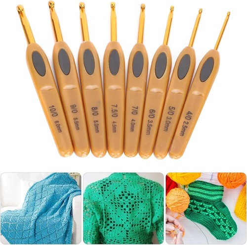Clover soft touch crochet - soft,