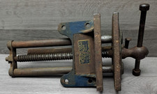 VINTAGE GENUINE RECORD VICE No