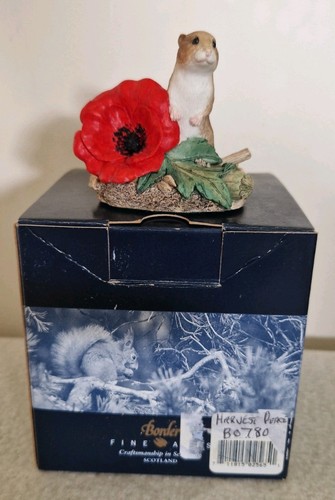 2001 border fine arts - arts, harvest