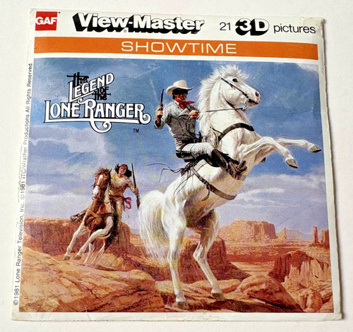 View master the legend - view-master,