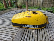 Garelli kl100 Tank