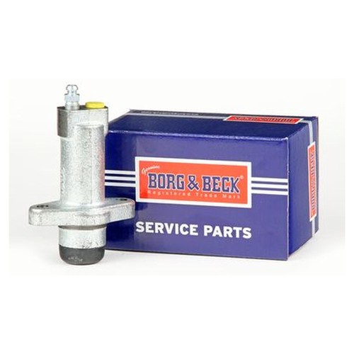 Borg beck clutch slave - borg,