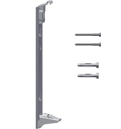 Kermi wall rail 900mm - kermi,