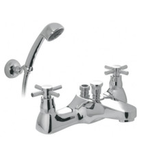 VADO VECTA BATH SHOWER MIXER