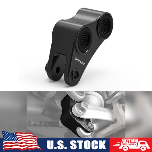 40mm cnc rear drop lowering - 40mm,
