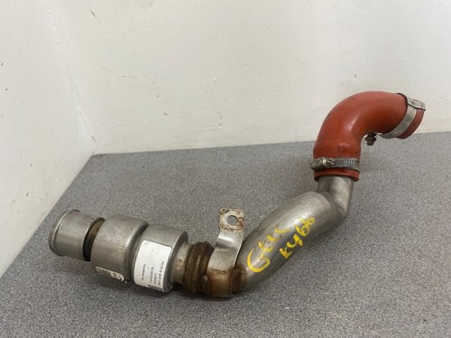 Discovery intercooler pipe - discovery,