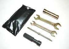 Spanner Tool Kit Spark Plug