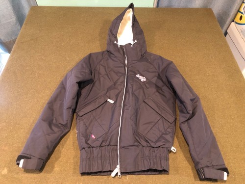 Special blend snowboard jacket - blend,