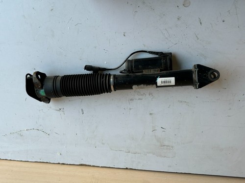 Shock absorber rear - absorber,