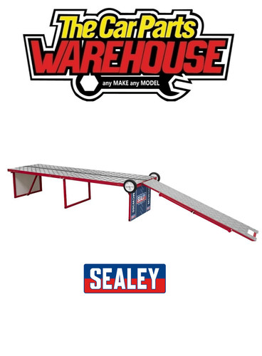 Sealey mcw360 motorcycle - sealey,