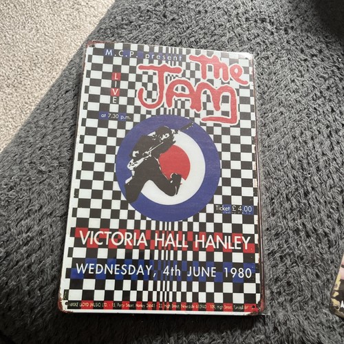 The jam victoria - victoria, hall