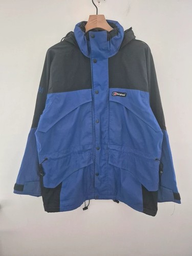 Berghaus dri aqua jacket - berghaus, dri-aqua