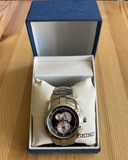 Seiko Arctura 7L22-0AT0