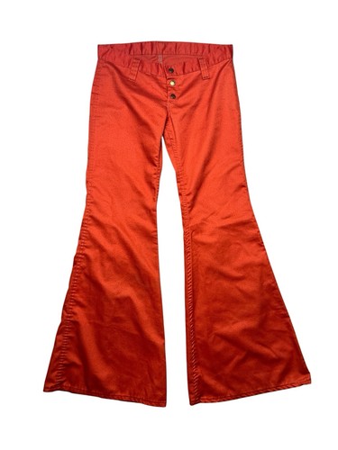 Vintage 70s red - vintage,