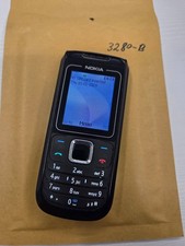 Nokia 1680 classic - Black