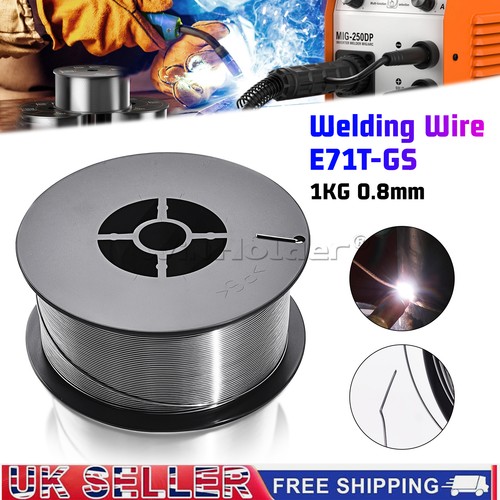 1kg gasless welding wire - 1kg,