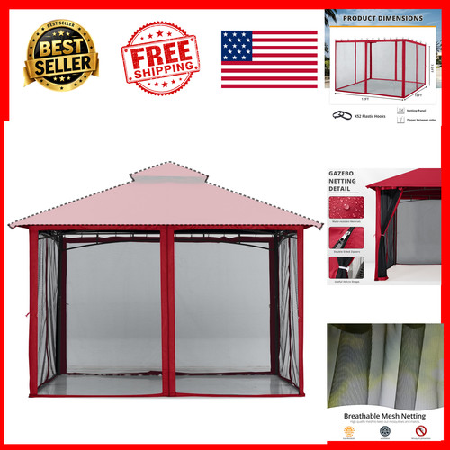Mosquito screen walls for - walls,