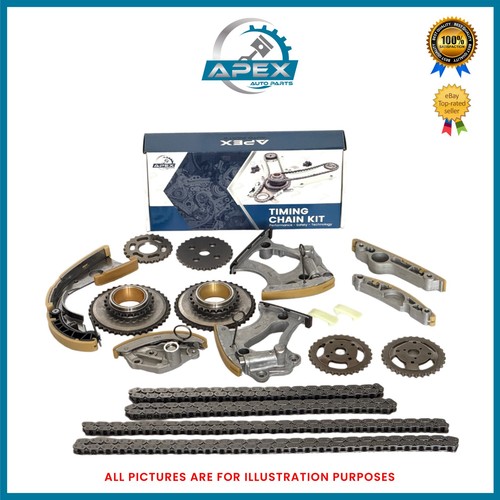 Audi tfsi timing chain - timing,
