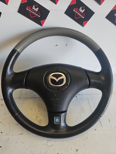 Mazda mx5 mk2 - mazda,