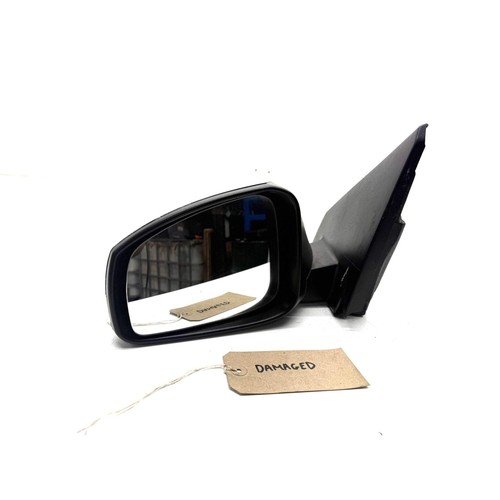 Renault megane wing mirror - wing,