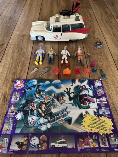 Vintage 1986 kenner the - 1986,