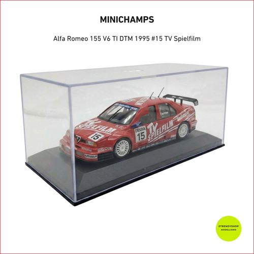 Minichamps alfa romeo - minichamps,