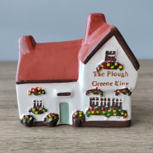 Mudlen end 33g - mudlen, plough