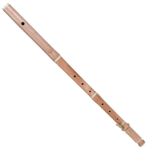 Baroque flute rottenburgh - flute, ga
