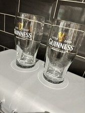 Retro Guinness 250 Year