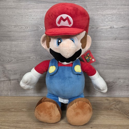 Super mario bros - bros, 23”