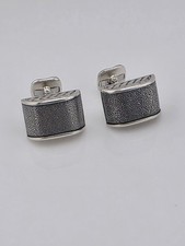 DAVID YURMAN STERLING SILVER